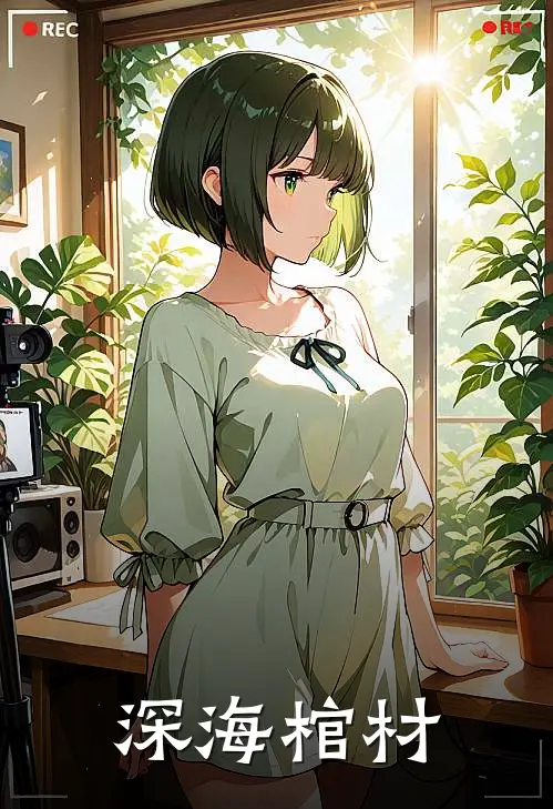 深海棺材