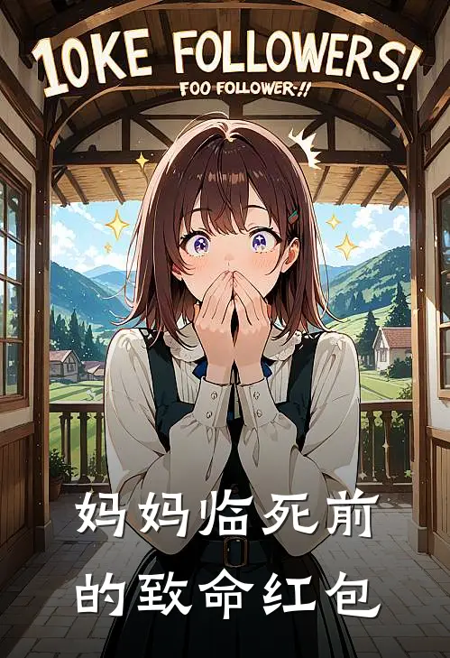 妈妈临死前的致命红包