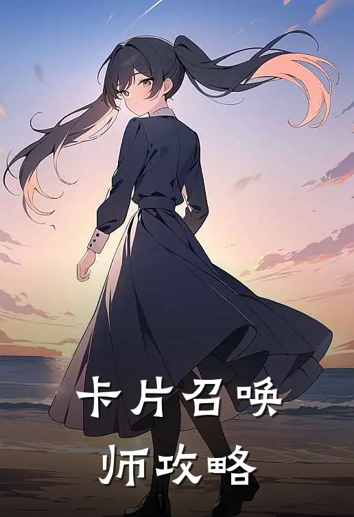 卡片召唤师攻略