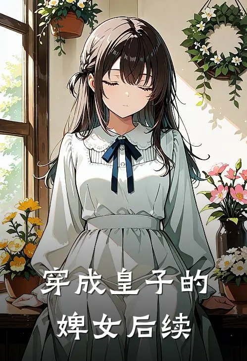 穿成皇子的婢女后续