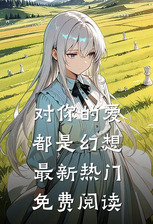 对你的爱都是幻想最新热门免费阅读