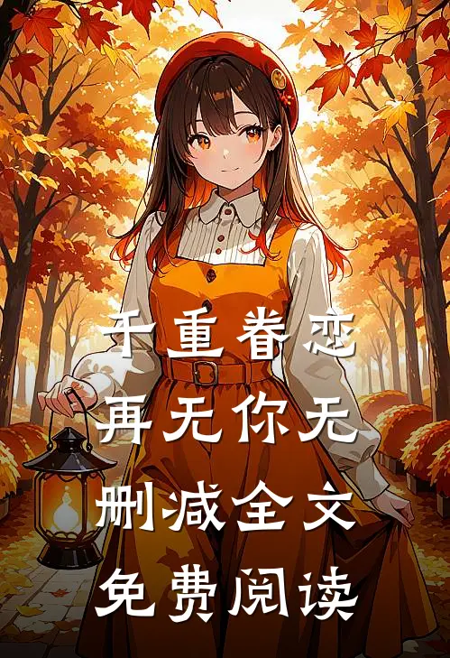 千重眷恋再无你无删减全文免费阅读