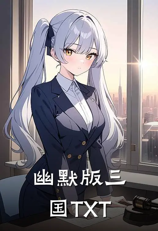 幽默版三国TXT