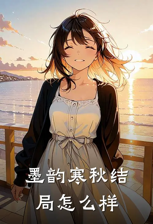 墨韵寒秋结局怎么样