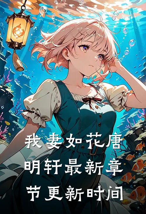 我妻如花唐明轩最新章节更新时间