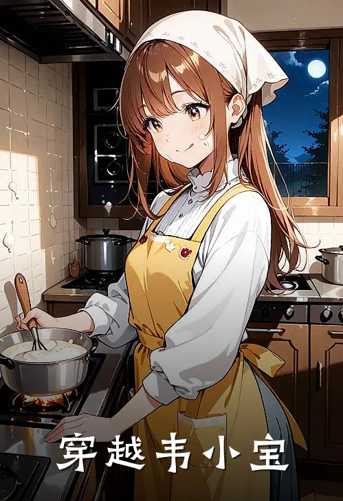 穿越韦小宝