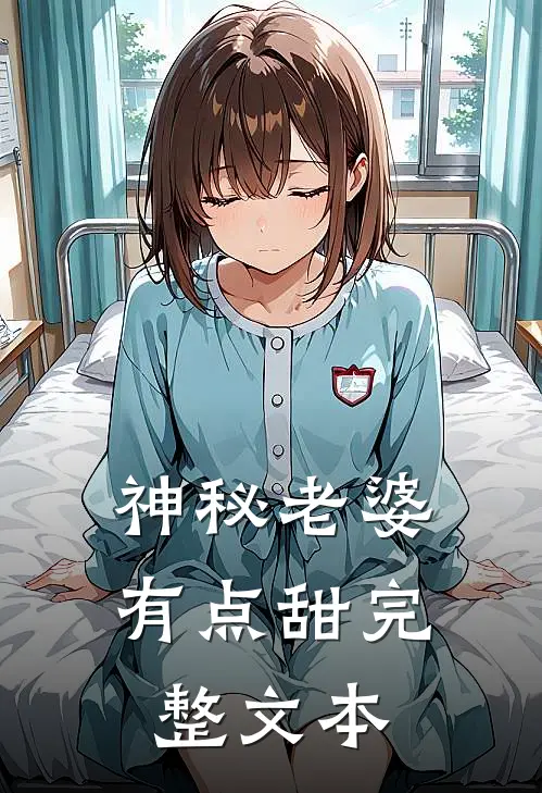 神秘老婆有点甜完整文本