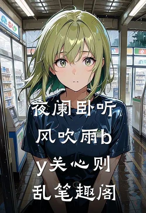 夜阑卧听风吹雨by关心则乱笔趣阁