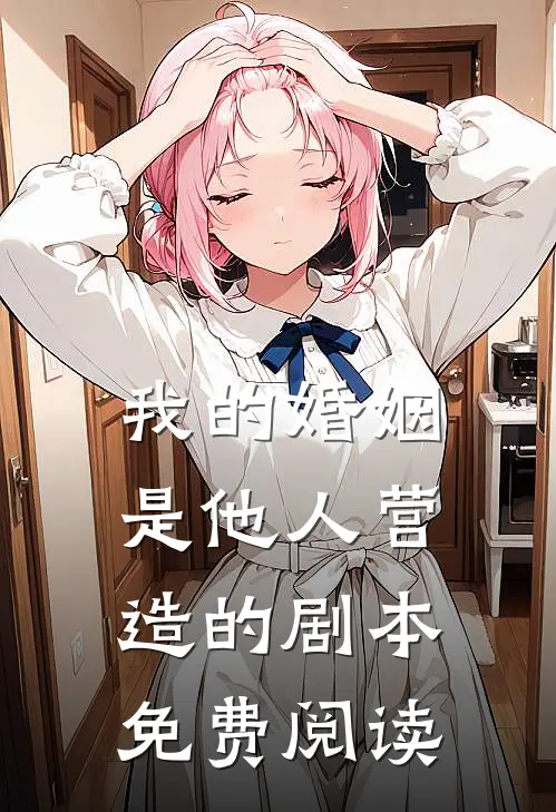 我的婚姻是他人营造的剧本免费阅读