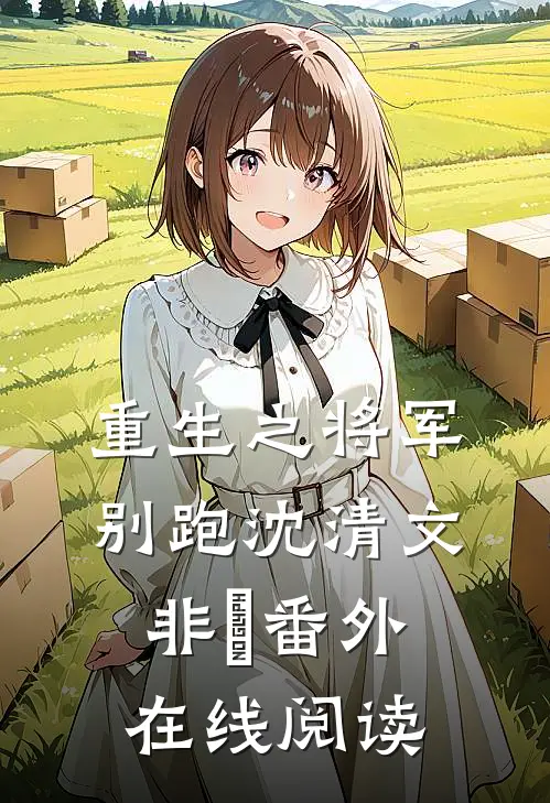 重生之将军别跑沈清文非玥 番外在线阅读