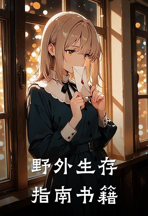 野外生存指南书籍