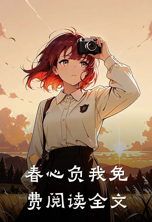 春心负我免费阅读全文