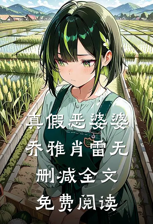 真假恶婆婆乔雅肖雷无删减全文免费阅读