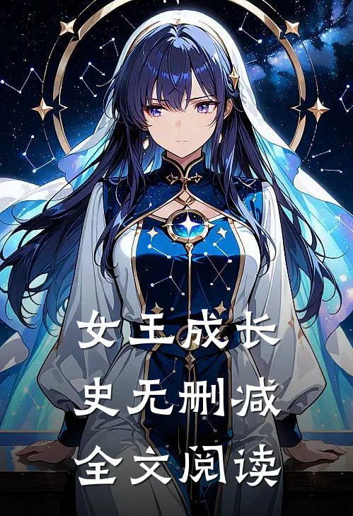 女王成长史无删减全文阅读