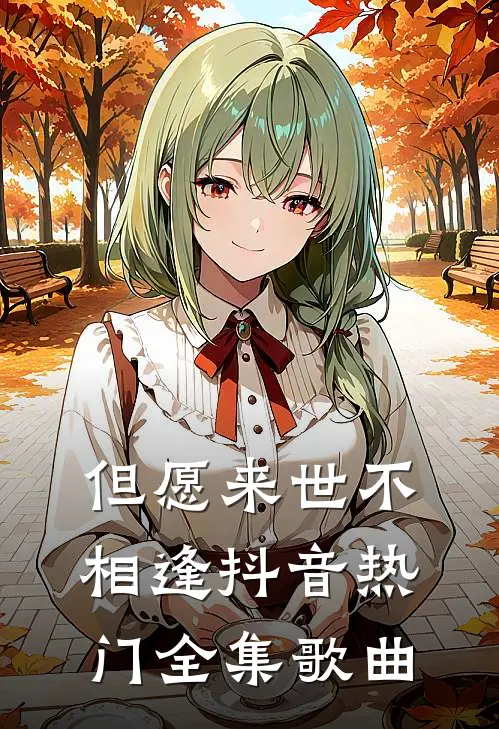 但愿来世不相逢抖音热门 全集歌曲