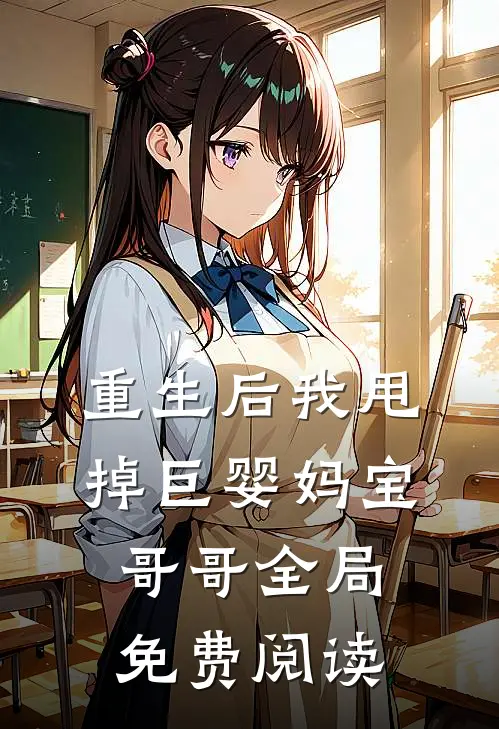 重生后我甩掉巨婴妈宝哥哥全局免费阅读