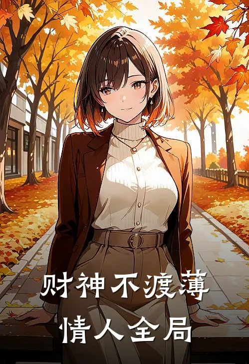 财神不渡薄情人全局