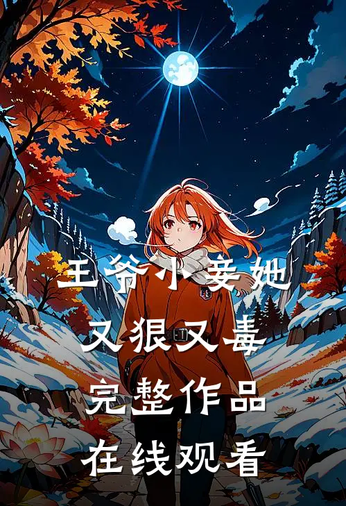 王爷小妾她又狠又毒完整作品在线观看