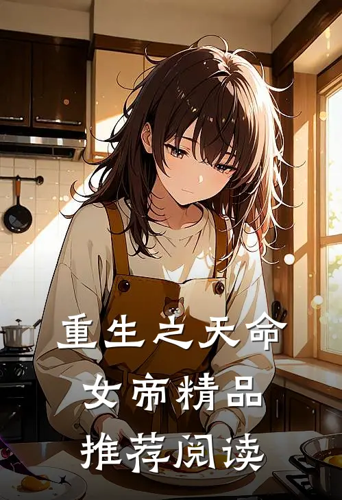 重生之天命女帝精品推荐阅读