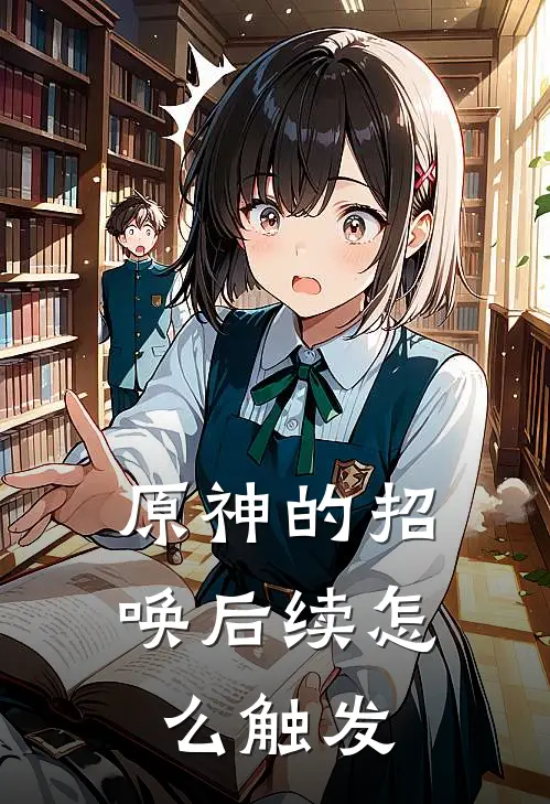 原神的招唤后续怎么触发