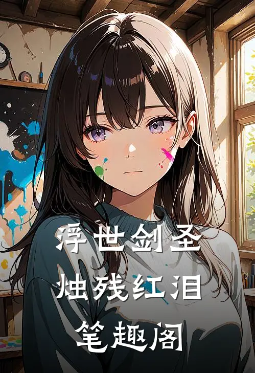 浮世剑圣 烛残红泪 笔趣阁