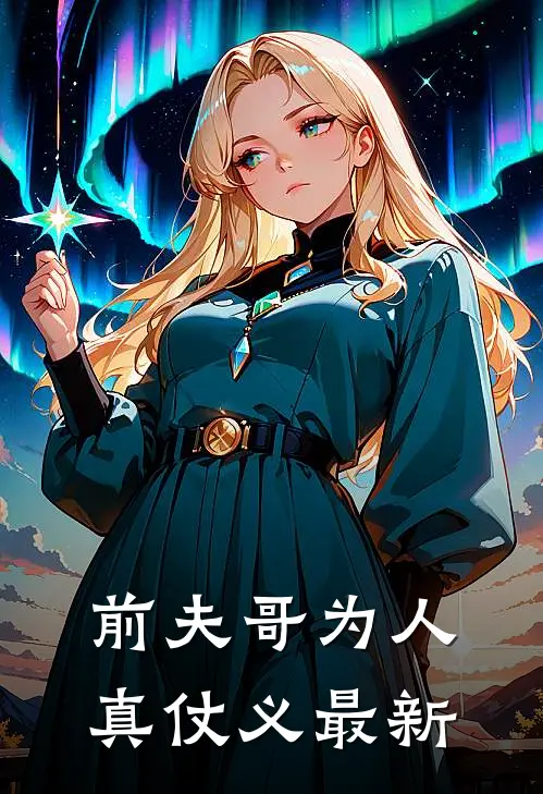 前夫哥为人真仗义最新