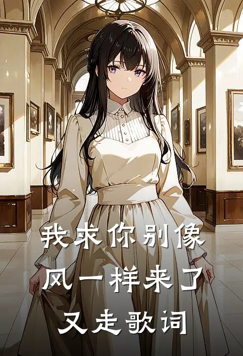 我求你别像风一样来了又走歌词