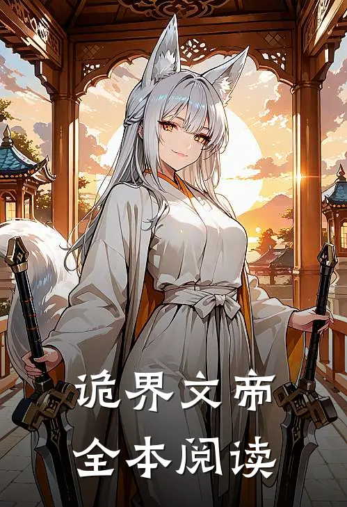 诡界文帝全本阅读