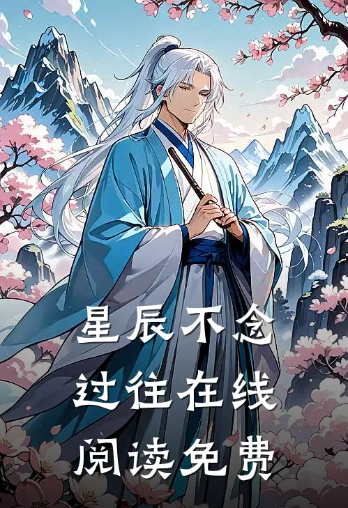 星辰不念过往在线阅读免费
