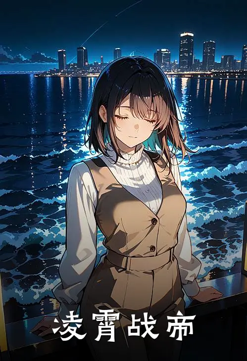 凌霄战帝