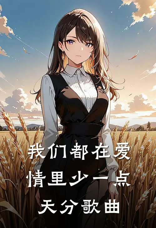 我们都在爱情里少一点天分歌曲