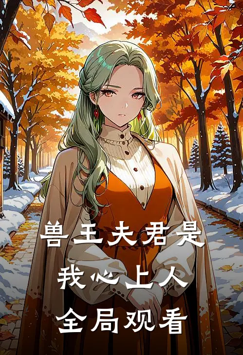 兽王夫君是我心上人全局观看
