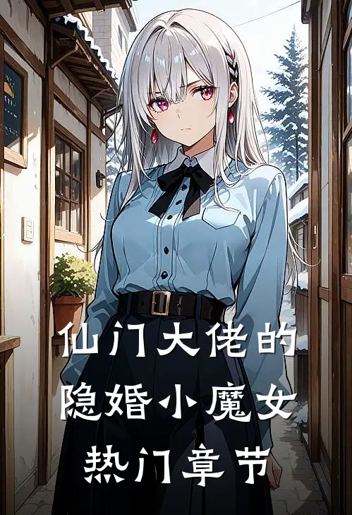 仙门大佬的隐婚小魔女热门章节