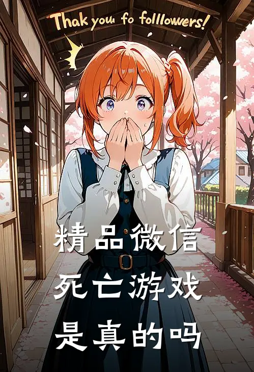 精品微信死亡游戏是真的吗