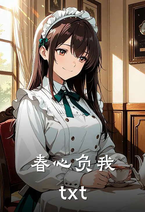 春心负我txt