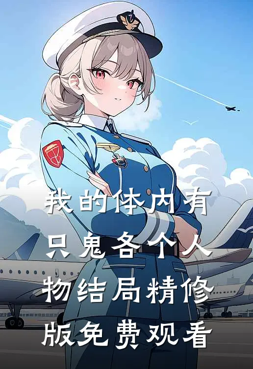 我的体内有只鬼各个人物结局精修版免费观看