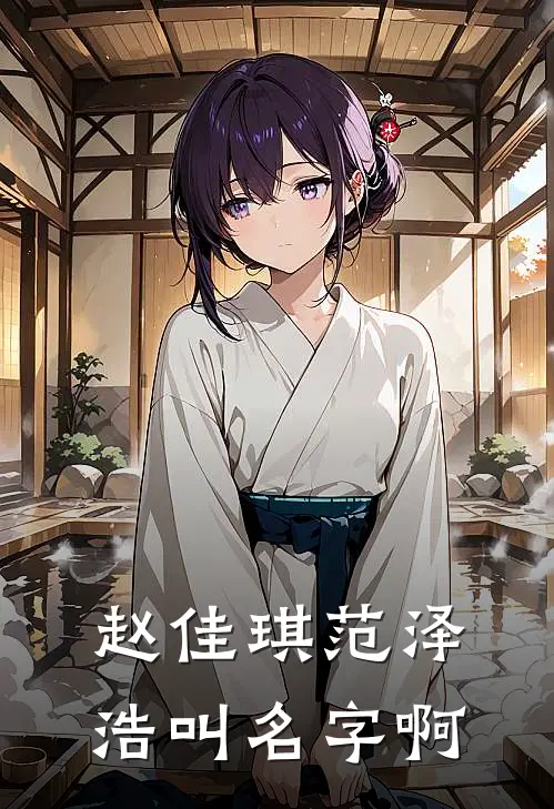 赵佳琪范泽浩叫名字啊