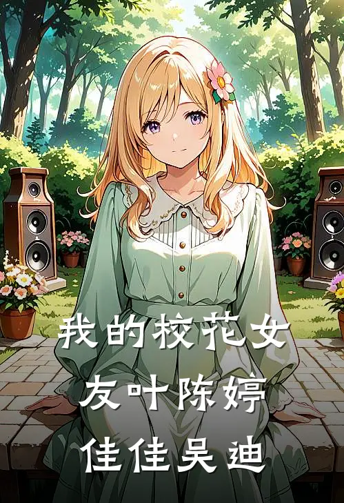 我的校花女友叶陈婷佳佳吴迪
