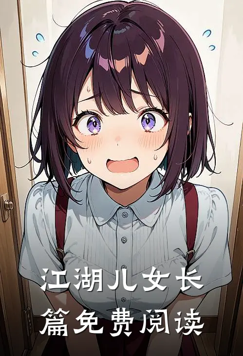 江湖儿女长篇免费阅读