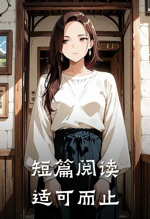 短篇阅读适可而止