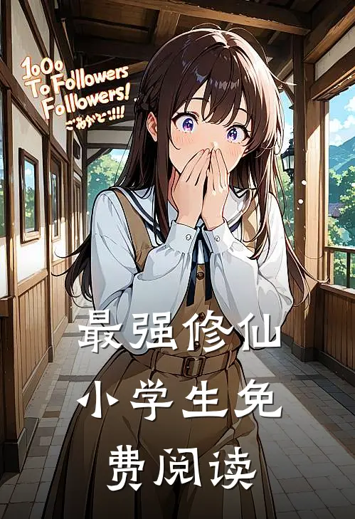 最强修仙小学生免费阅读