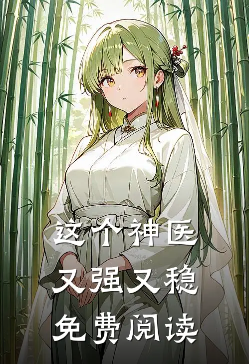 这个神医又强又稳免费阅读