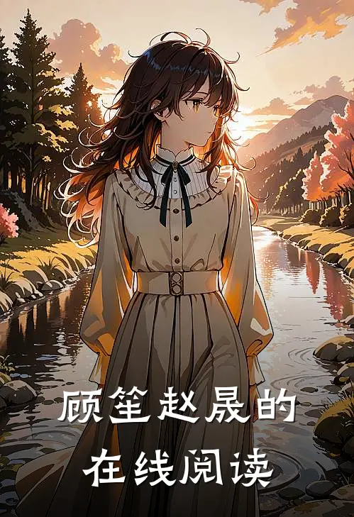 顾笙赵晟的在线阅读