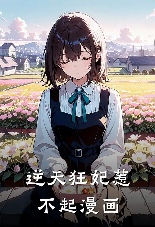 逆天狂妃惹不起漫画