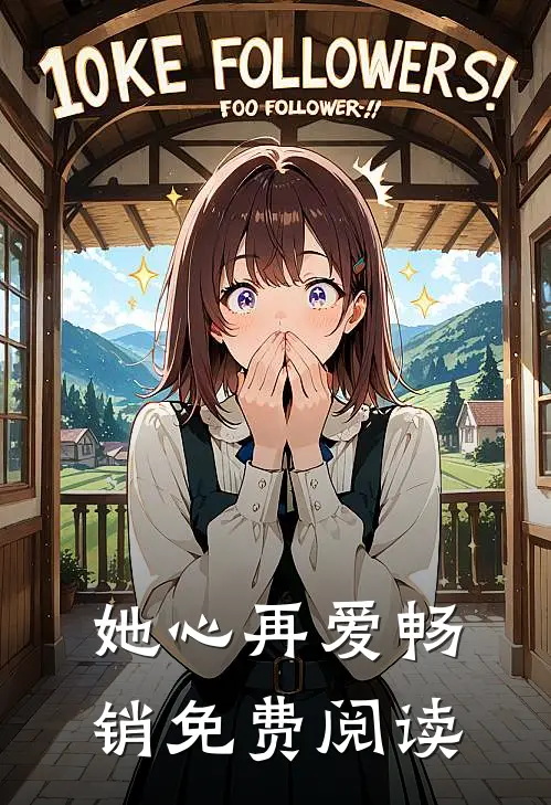 她心再爱畅销免费阅读