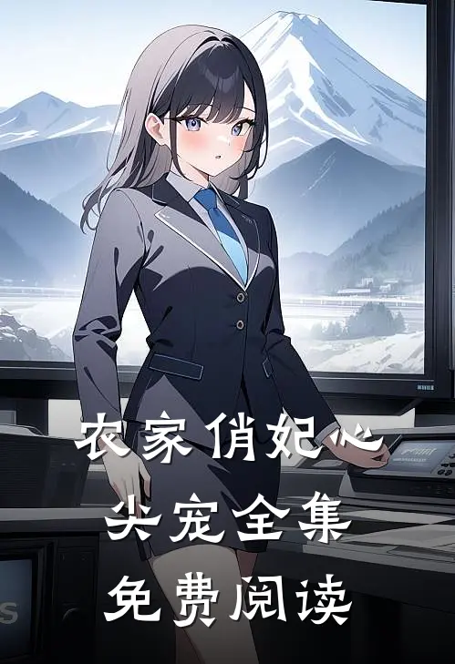 农家俏妃心尖宠 全集免费阅读