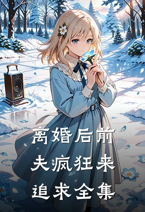 离婚后前夫疯狂来追求全集