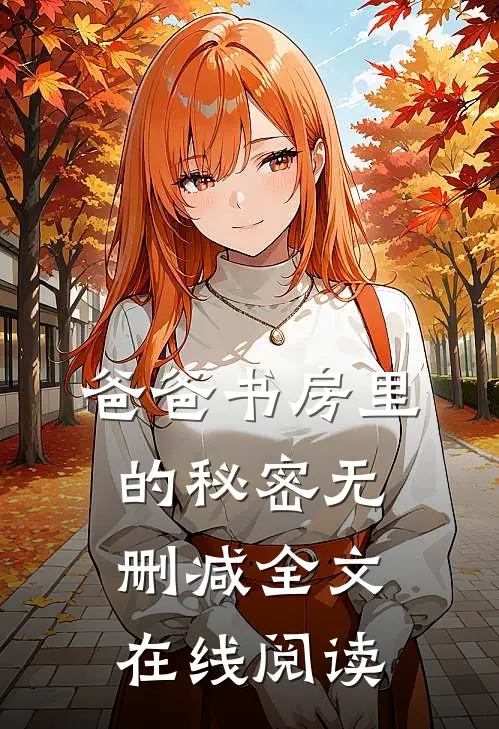 爸爸书房里的秘密无删减全文在线阅读