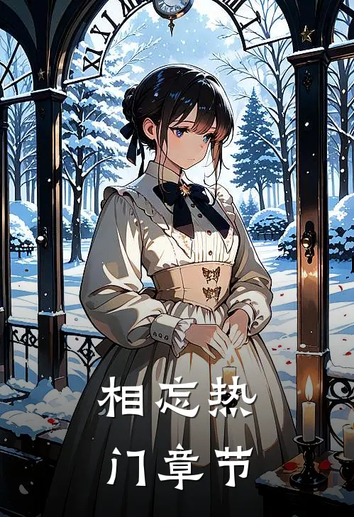 相忘热门章节