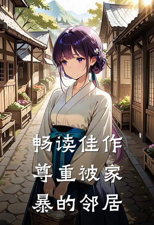 畅读佳作尊重被家暴的邻居